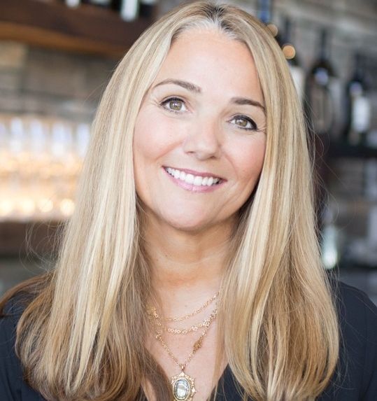 Natalie Debray