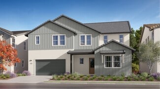 24401 Calle Ln, Santa Clarita, CA 91354