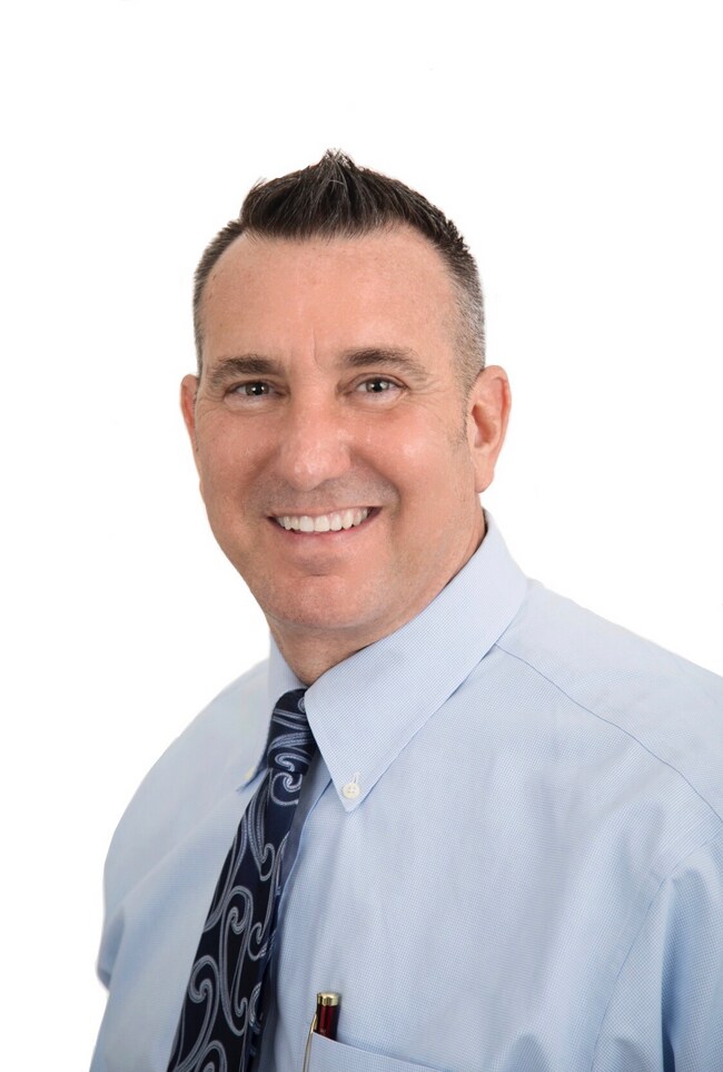 Keith Silvestri