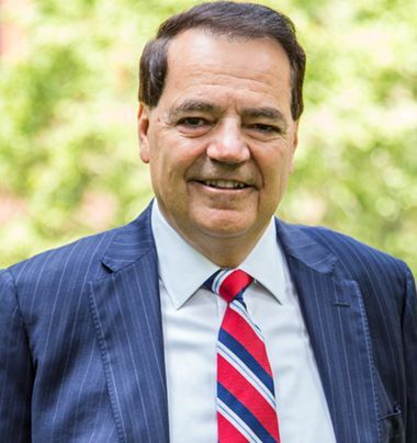 Joseph Palermino