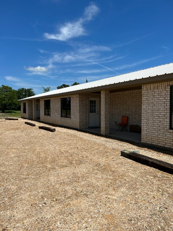 136 Private Rd, Winnsboro, TX 75494