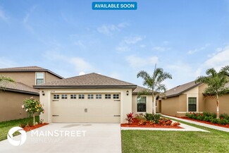 2136 Peyto Way, Lakeland, FL 33805