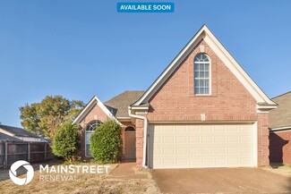 7154 Amberly Way Dr, Cordova, TN 38018
