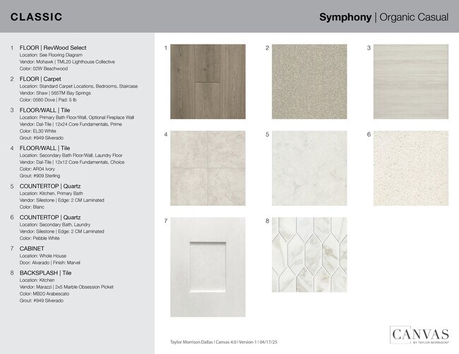 4217 Cleburne Ln, McKinney, TX 75071 - photo 2