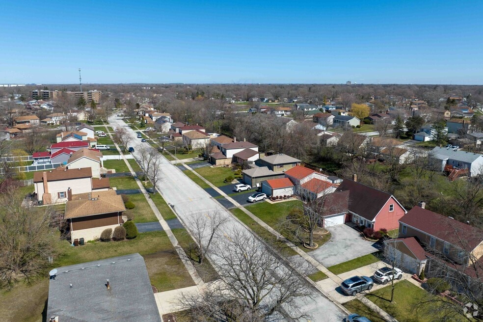 About Stone Bridge, Hazel Crest IL HOAs, Reviews, Amenities