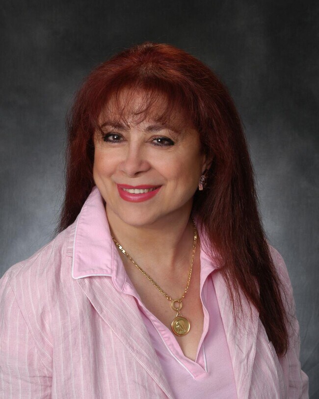 Rebecca DeBakey