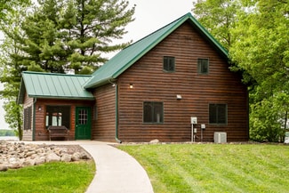 24245 Clam Lake Dr, Siren, WI 54872