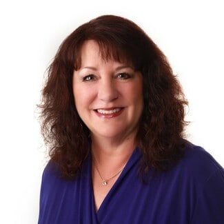 Gayleen Eberhart