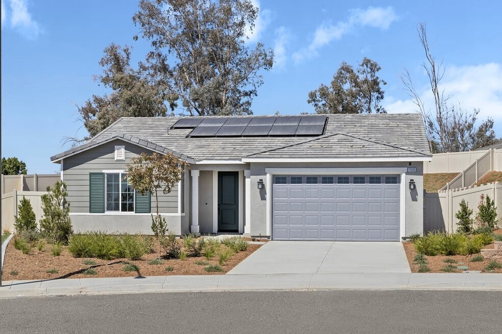 11585 Tigertail Rd, Moreno Valley, CA 92557 - photo 1