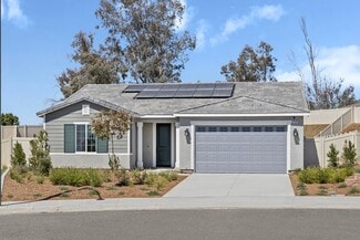 11585 Tigertail Rd, Moreno Valley, CA 92557