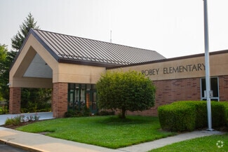 Robey Elementary School