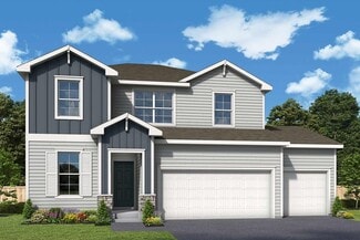 7157 Large Ave NE Unit 36452759, Otsego, MN 55301