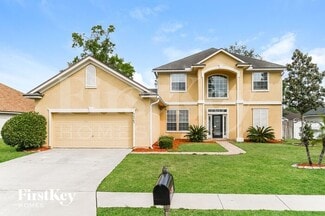 86069 Maple Leaf Place, Yulee, FL 32097