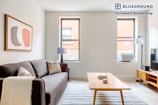 300 W 21st St Unit FL5-ID1450, New York, NY 10011