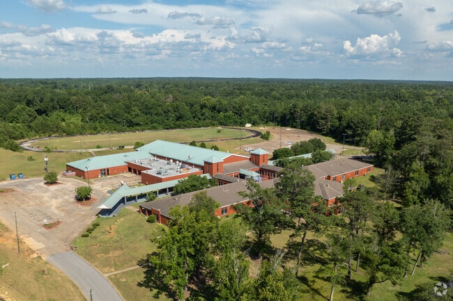 Hillcrest High School