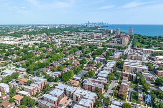 South Shore