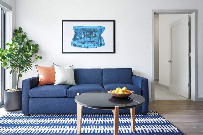 516 Lea Ave unit ID1226719P, Nashville, TN 37203 - photo 2