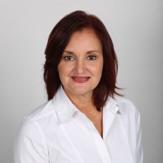 Cathy English