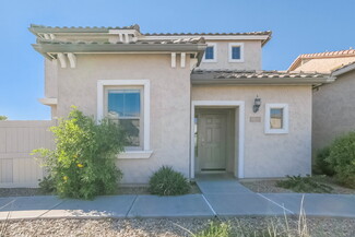 8331 W Lewis Ave, Phoenix, AZ 85037