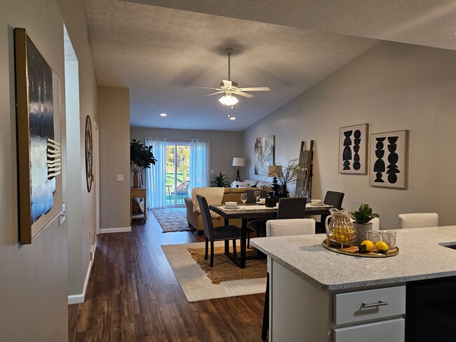 The Fairway at Waters Edge, Columbiana, OH 44408 - photo 4