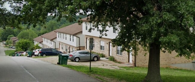 1017 Westward Trails Dr unit 1017, Imperial, MO 63052 - photo 2