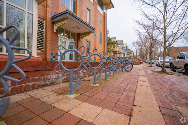 Maria L Baldwin School in Cambridge has an overall grade of A on Niche.