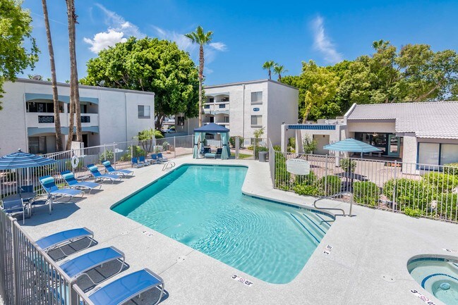 Sofia Apartments, Tempe, AZ 85283 - photo 4