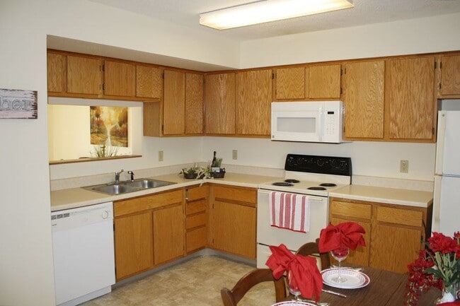 Meadow Lake of Clear Lake Apartments, Clear Lake, IA 50428 - photo 4