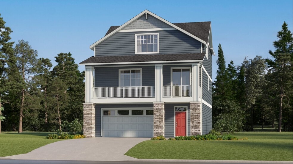 16955 SW Lorikeet Ln, Beaverton, OR 97007 - photo 1