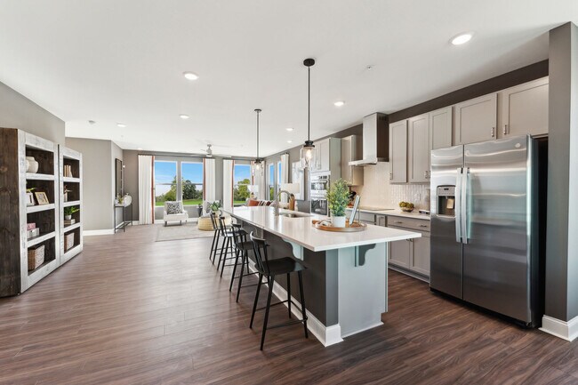 Magnolia Trace, The Julianne Plan unit 36396192, Wake Forest, NC 27587 - photo 3