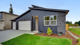 151 NW 30th St, Battle Ground, WA 98604