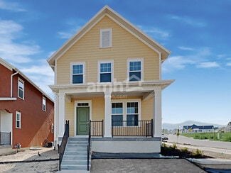 6063 W Arranmore Dr, South Jordan, UT 84009