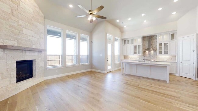 2816 Mayfair Ln, Northlake, TX 76247 - photo 7