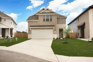 6307 Mifflin Way, San Antonio, TX 78253