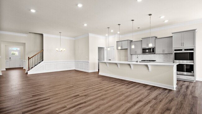 422 Fiery Rd, Mauldin, SC 29607 - photo 7