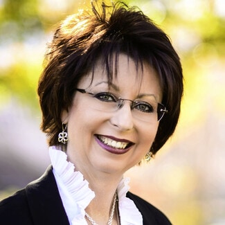 Michelle Harris