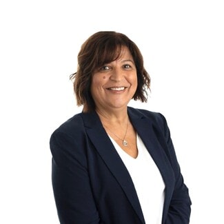 Flora Rocha