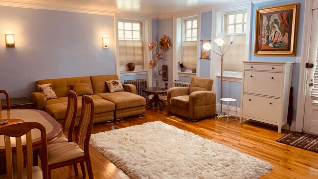 4625 Pine St unit F103, Philadelphia, PA 19143 - photo 4