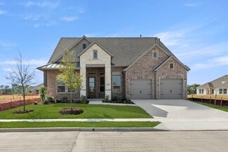 1442 Canadian Ln, van Alstyne, TX 75495