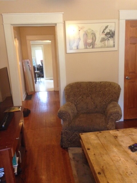 210 E Vermilya Ave, Bloomington, IN 47401 - photo 3