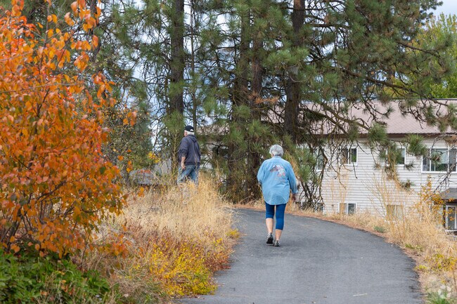 Living in Corbin offers a blend of small-town charm, scenic beauty, and a relaxed lifestyle.