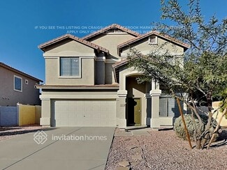 16338 N 168th Dr, Surprise, AZ 85388