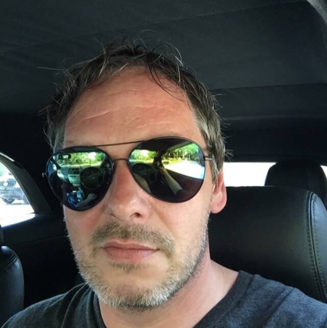 Dean Frank