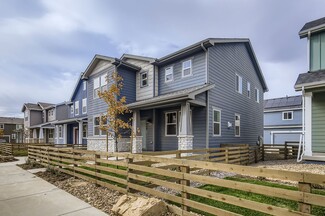 764 Wood Sorrel Ln, Fort Collins, CO 80524