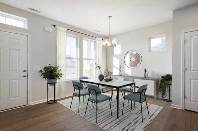 14247 Coyote Ridge Dr unit 36476554, Noblesville, IN 46060 - photo 4