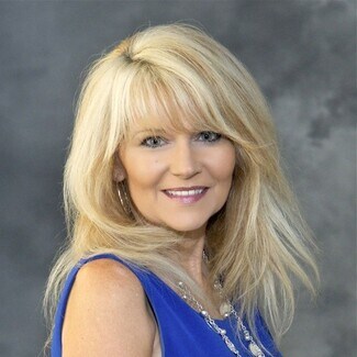 Donna Jo Bailey