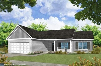 200 Patterson, Franklin, GA 30217