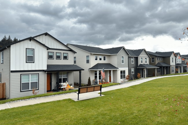 Ramble Creek - Single Family Homes