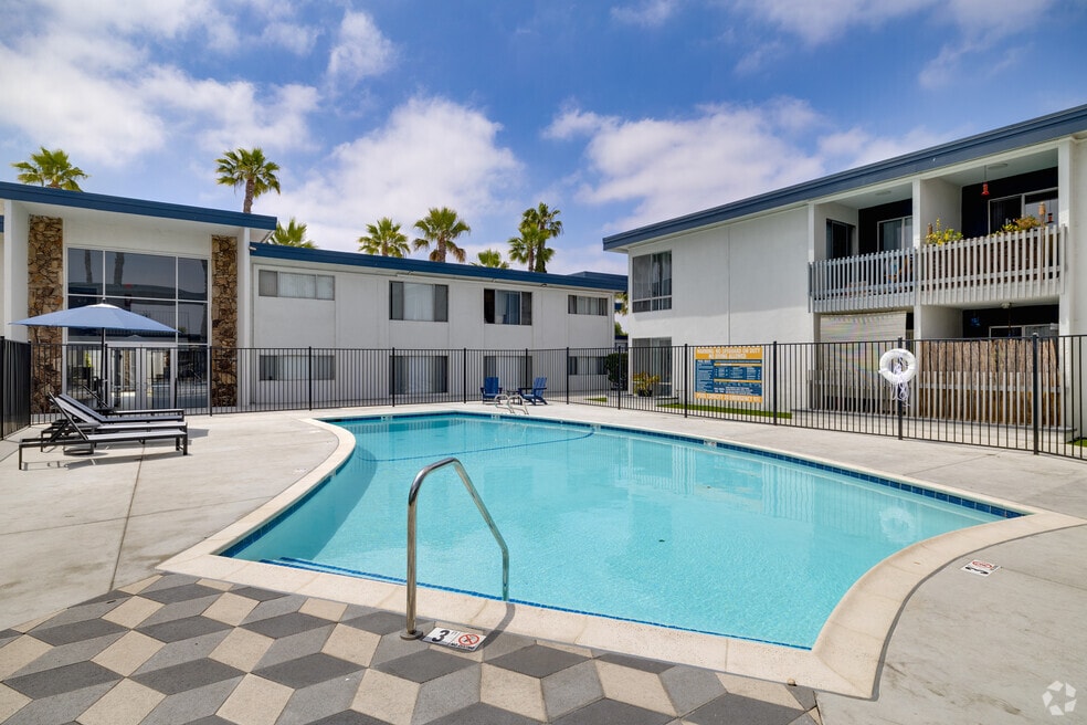 State, San Diego, CA 92115 - photo 1