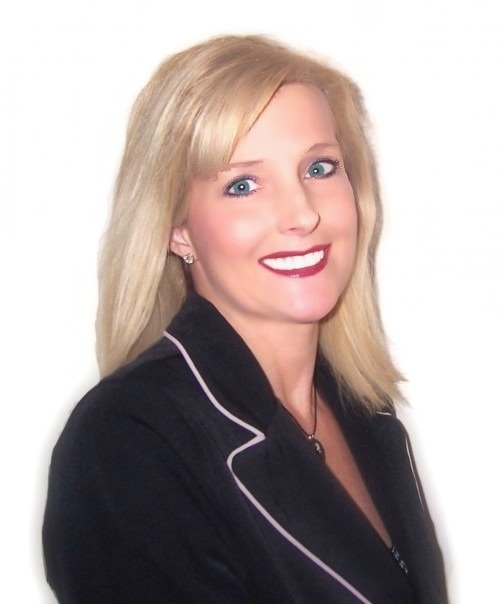 Diana Hansford